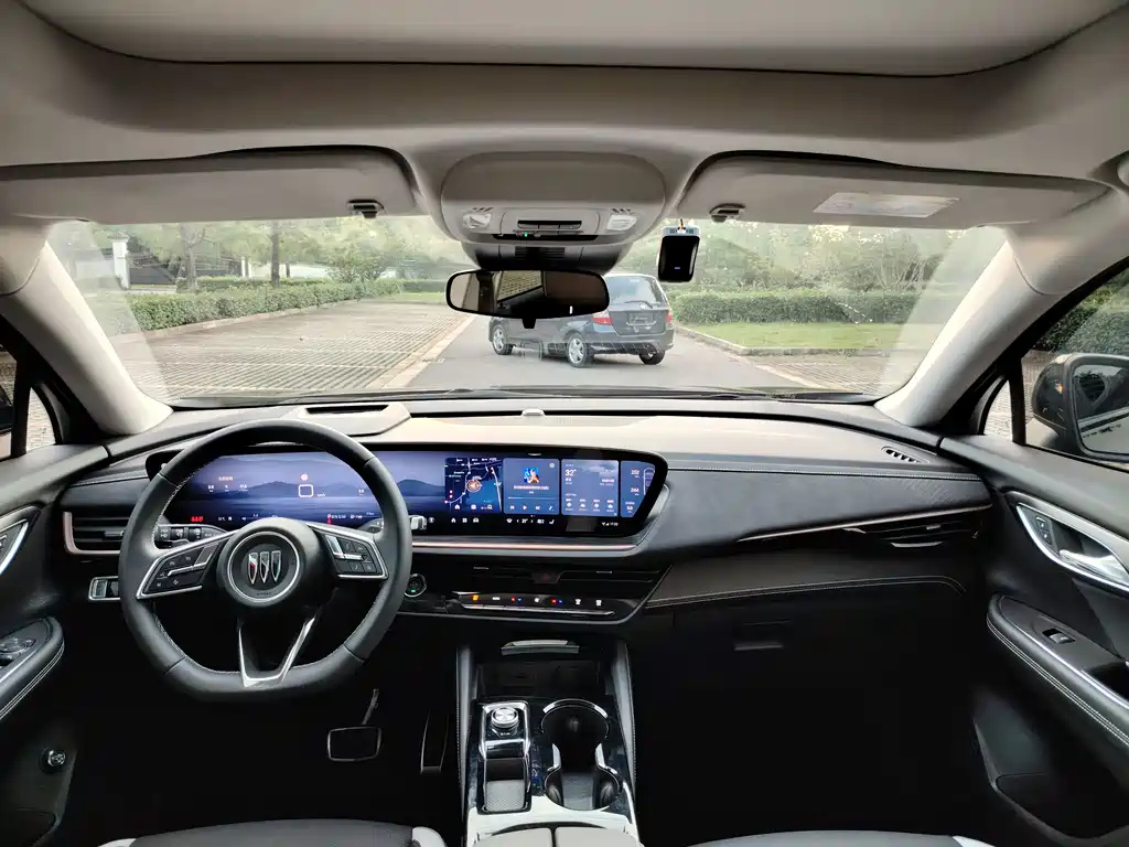 BUICK ENVISION S 2024