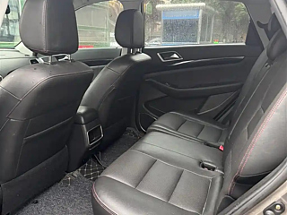 LEOPAARD CS10  2017 YEAR 1.5T CVT PREMIUM 2017
