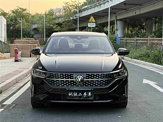 VOLKSWAGEN LAVIDA 2025