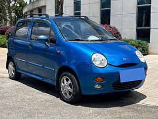 CHERY QQ3