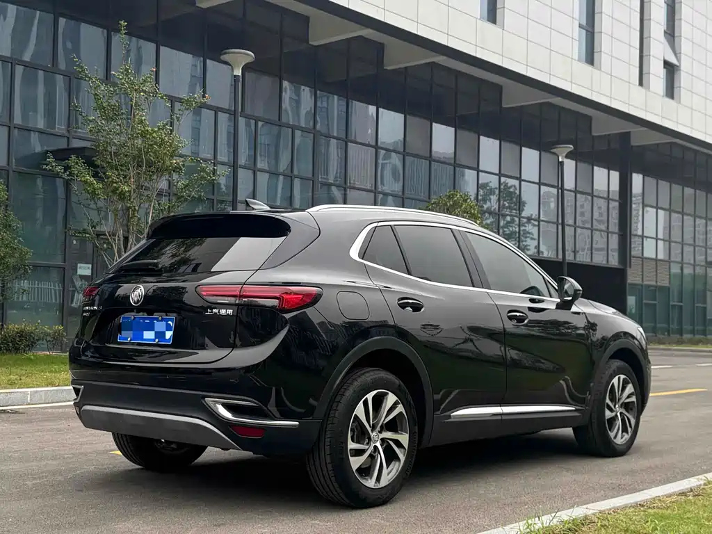 BUICK ENVISION S 2023
