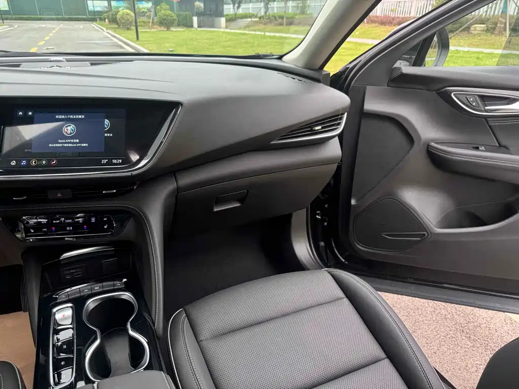 BUICK ENVISION S 2023