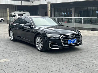 AUDI A6L 2024