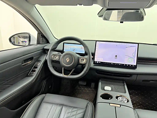 BAO JUN OTHER 2025 YEAR 140KM DELUXE EDITION 2025