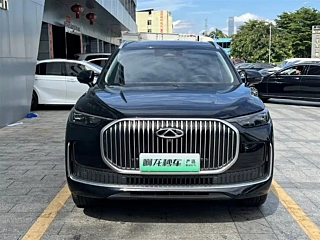 CHERY TIGGO 9 C-DM 2025