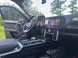 HAVAL DARGO  2022 YEAR 1.5T DCT 2WD  EDITION 2022