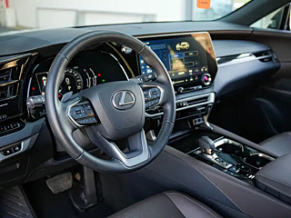 LEXUS RX 2023 YEAR 350H 2WD EDITION 2023