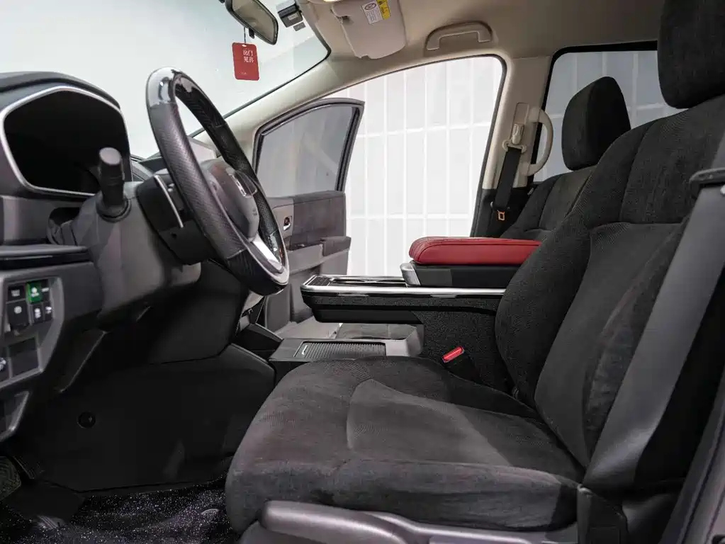 HONDA ODYSSEY 2024