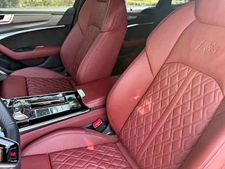 AUDI S6  2020 YEAR S6 2.9T 2020