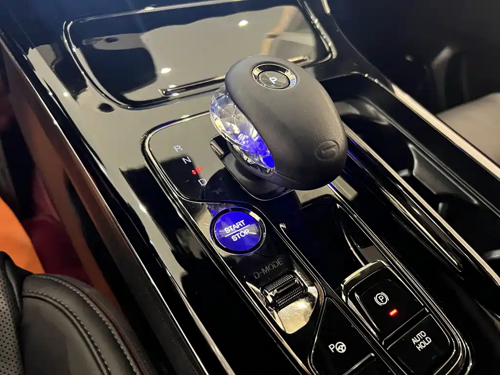 TRUMPCHI M8 2024
