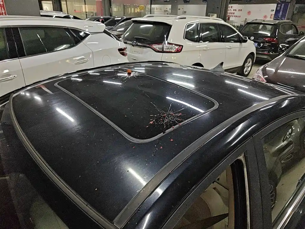 CHANGAN EADO 2016