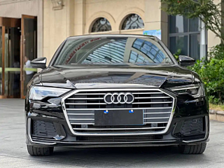AUDI A6L 2019