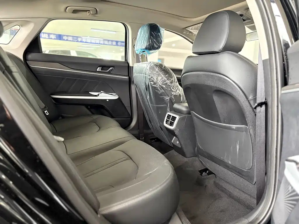 KIA K5 2021