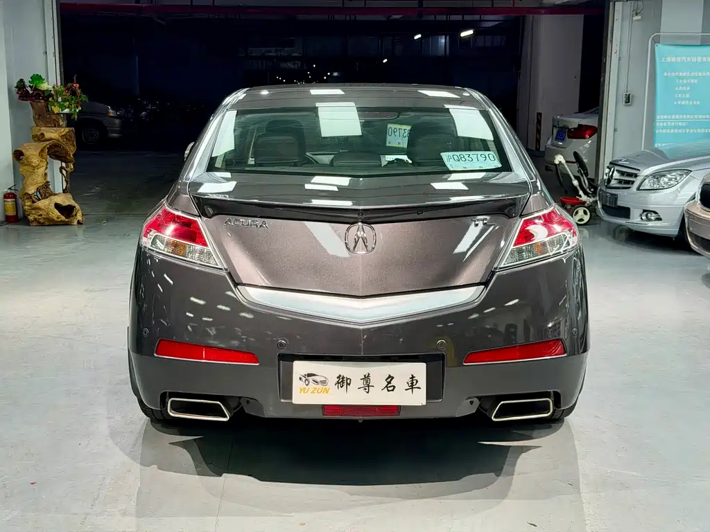 ACURA TL 2009