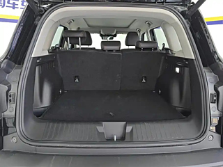 HAVAL DARGO  2024 YEAR 1.5T DCT&#36793;&#29287; EDITION 2024