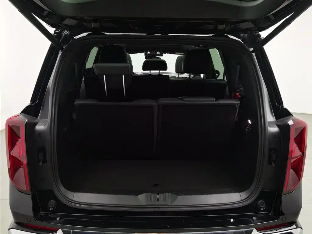 TRUMPCHI GS8 2023