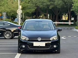 VOLKSWAGEN GOLF 2012
