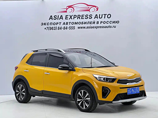 KIA VENUE  2021 YEAR 1.4L CVT YEAR 2021