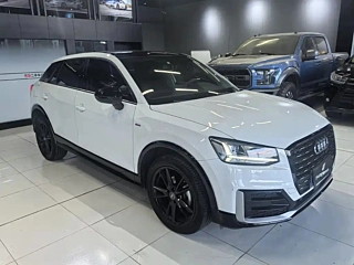 AUDI Q2L  2020