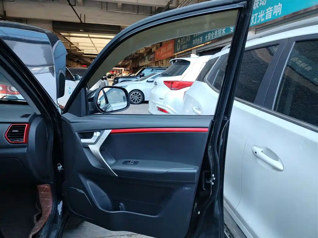 CHERY TIGGO 3 2016