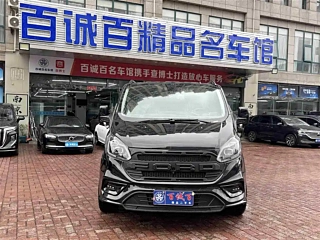 JUNTIAN 黑武士YOUTH 2023