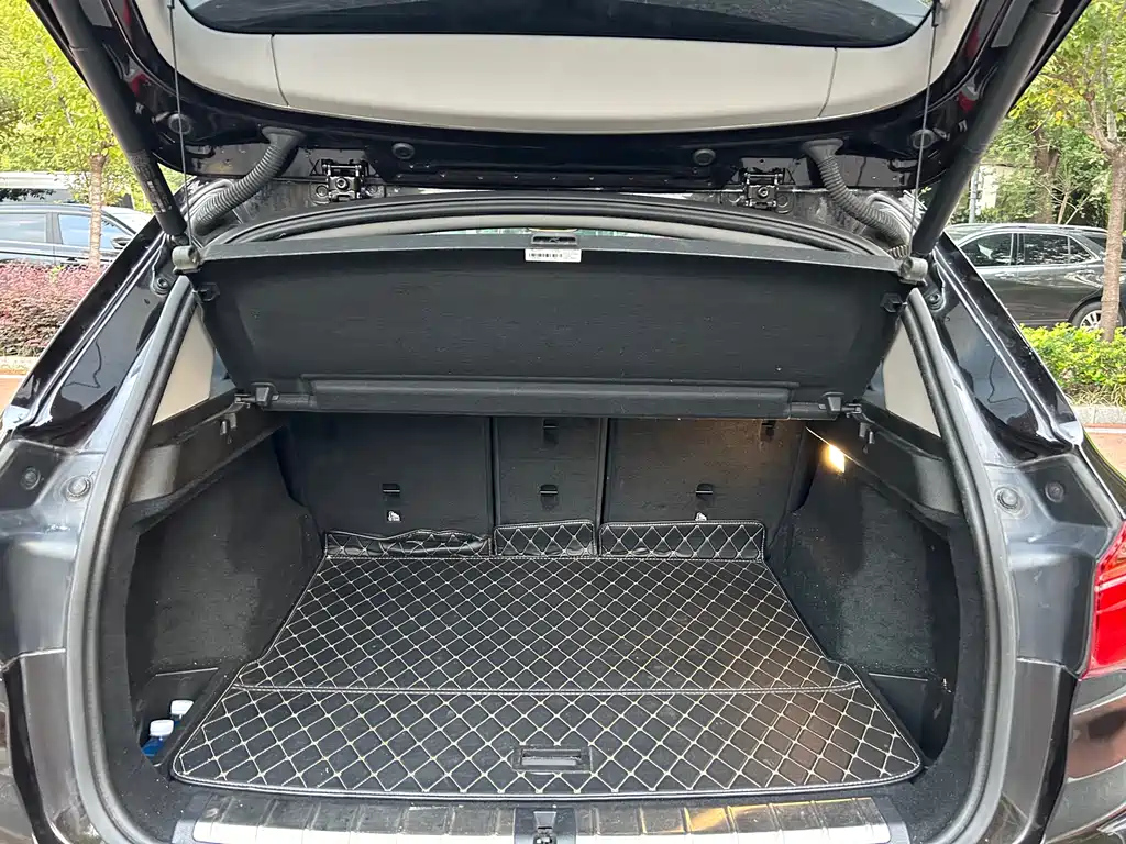 BMW X1 2018