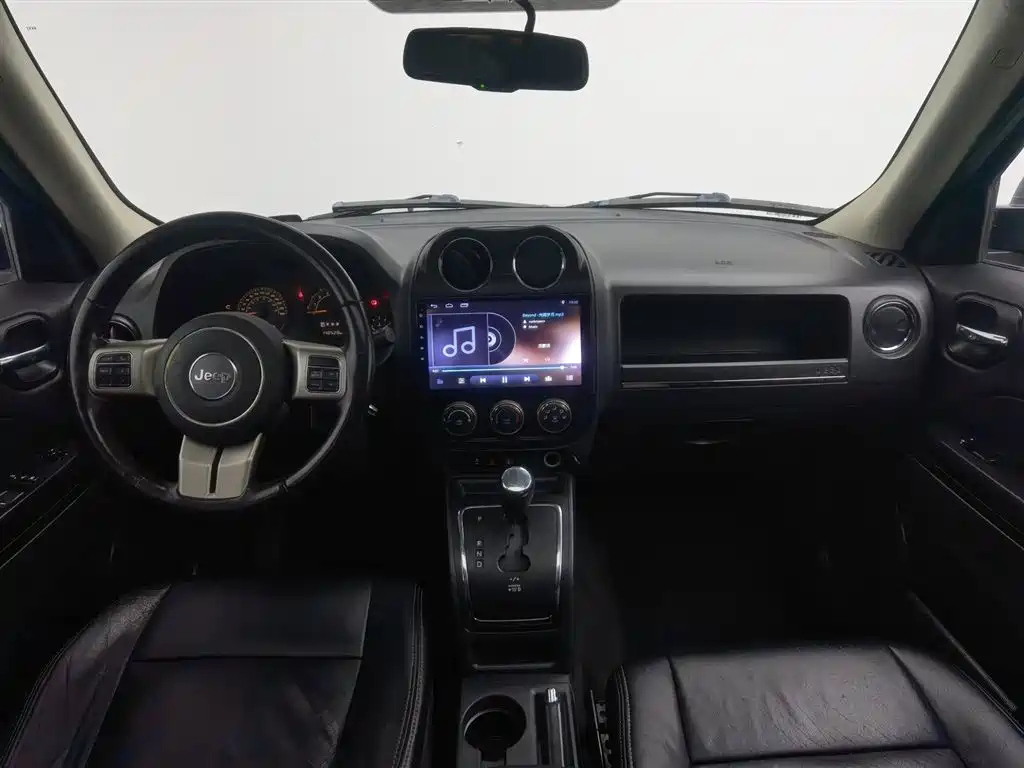 JEEP FREEDOM 客 2014