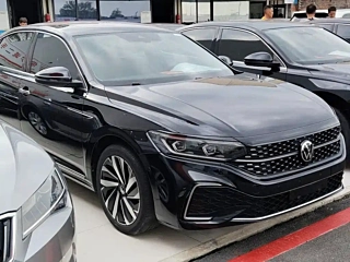 VOLKSWAGEN PASSAT 2022 YEAR 330TSI STARRY SKY ELITE EDITION 2022