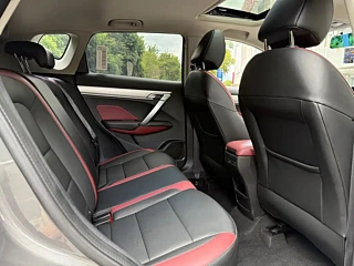 GEELY AUTO COOLRAY 2021 YEAR 1.4T DCT EDITION 2021