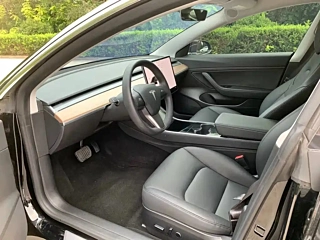 TESLA MODEL 3  2020 YEAR STANDARD RANGE  UPGRADED EDITION 2020