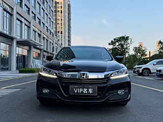 HONDA ACCORD 2019