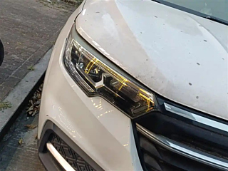 ZOTYE T500  2018 YEAR 1.5T AUTOMATIC EXCLUSIVE 2018
