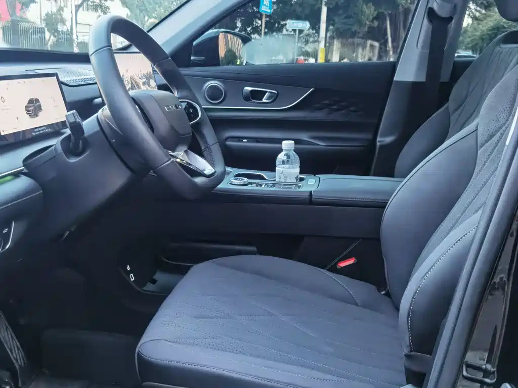 CHERY TIGGO 8 PRO 2022