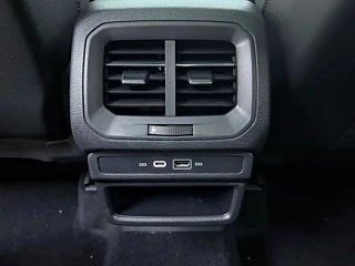 VOLKSWAGEN THARU  2021 YEAR 280TSI 2WD DELUXE EDITION PLUS 2021