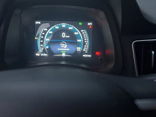 NETA AUTO N01 2020 YEAR 380V 2020