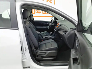 CHEVROLET EXPLORER  2022 YEAR 535T &#39536;&#30028; EDITION 2022
