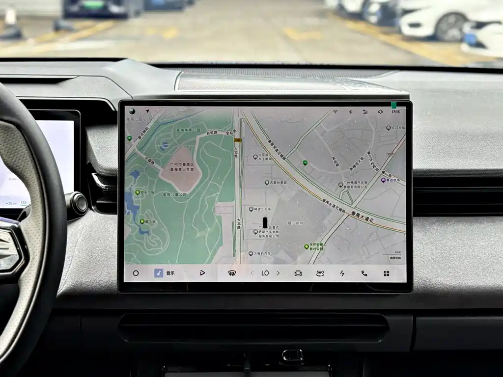 LYNK&CO 08 NEW ENERGY 2025