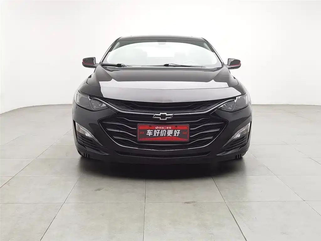CHEVROLET MALIBU XL 2021