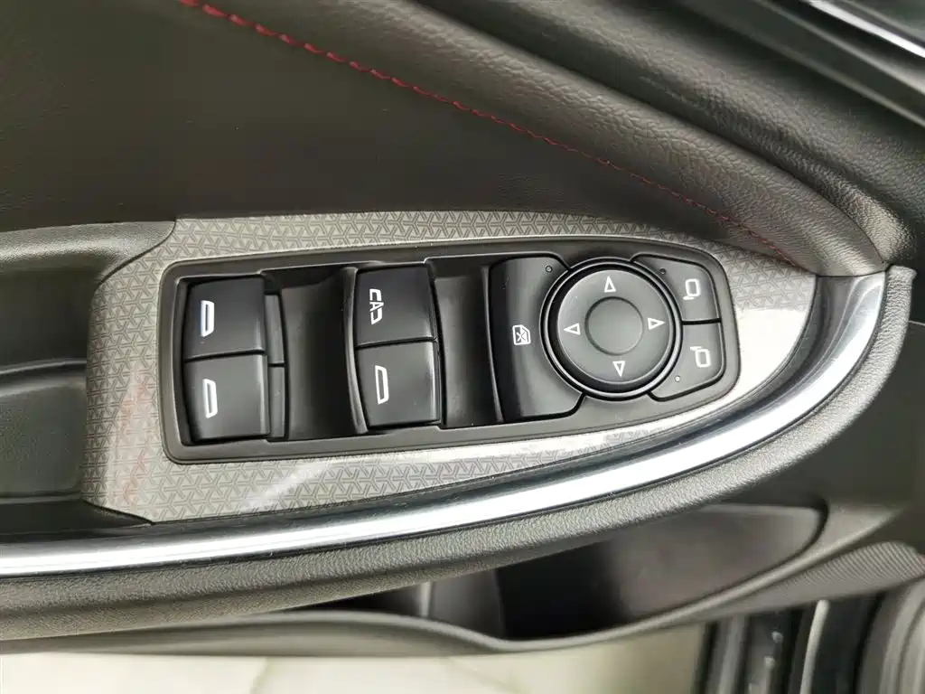 CHEVROLET MALIBU XL 2021