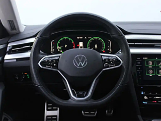 VOLKSWAGEN FAW - VOLKSWAGEN CC  2021 YEAR 380TSI &#22842;&#30446; EDITION 2021