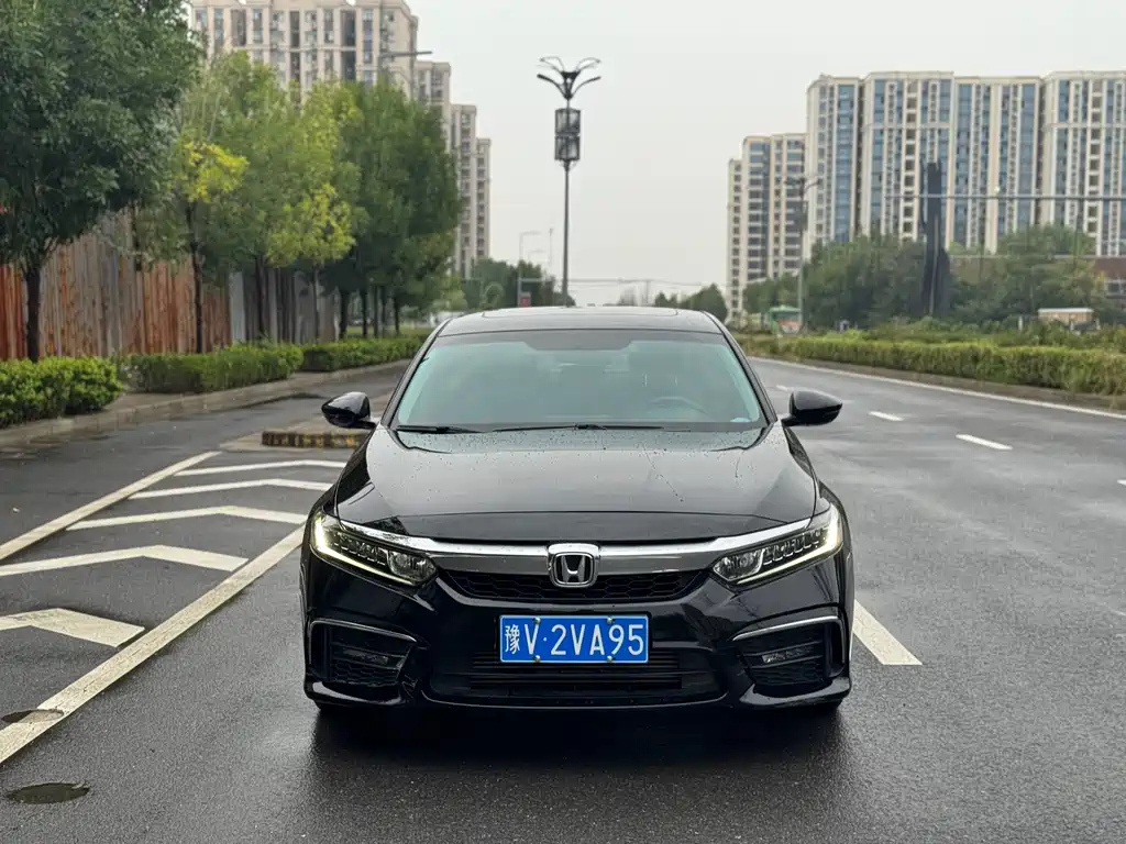 HONDA INSPIRE 2020