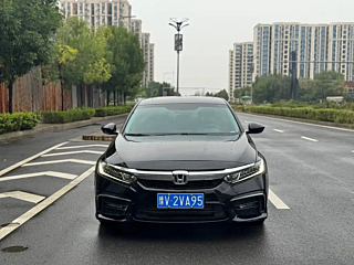 HONDA INSPIRE 2020