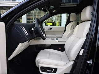 LI AUTO L7  2024 YEAR MAX 2024