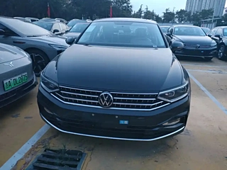 VOLKSWAGEN MAGOTAN 2025
