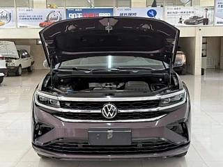 VOLKSWAGEN TALAGON 2021 YEAR 380TSI 4WD LUXURY EDITION PRO 2021