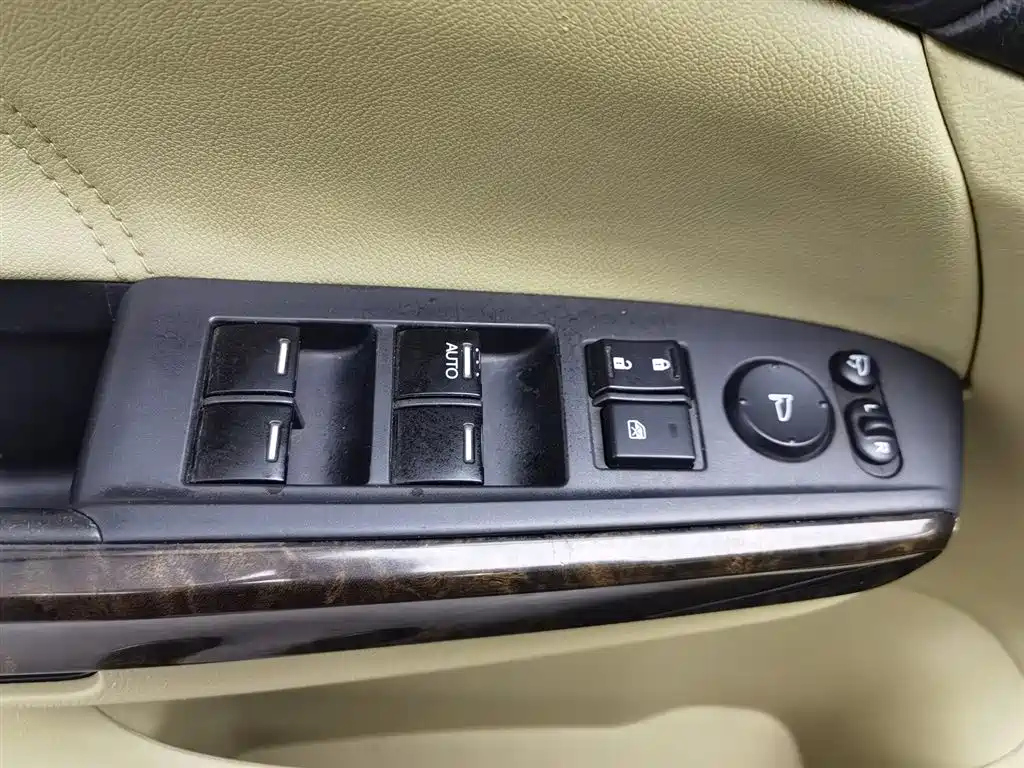 HONDA ACCORD 2010