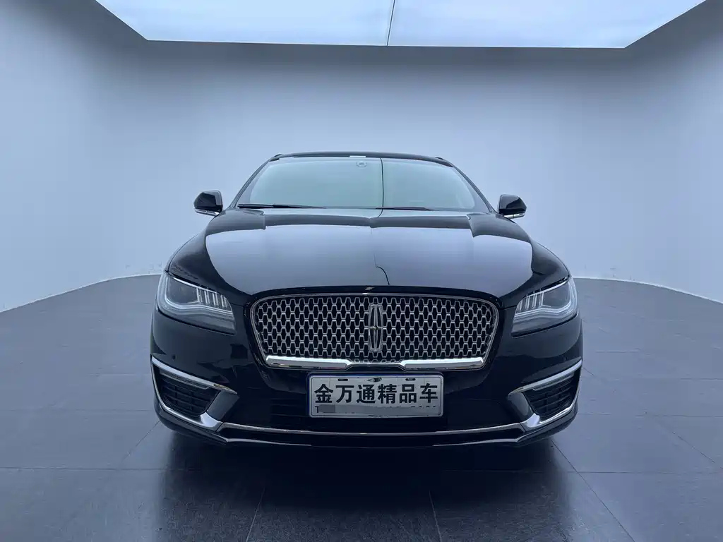 LINCOLN MKZ 2021