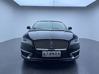 LINCOLN MKZ 2021