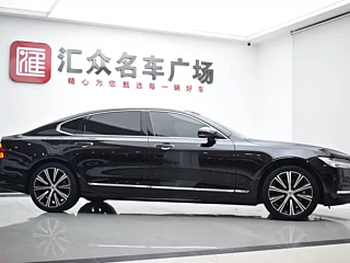 VOLVO S90  2023 YEAR B5  DELUXE EDITION 2023