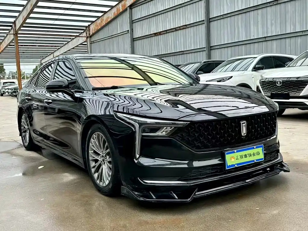 BESTURN B70 2021